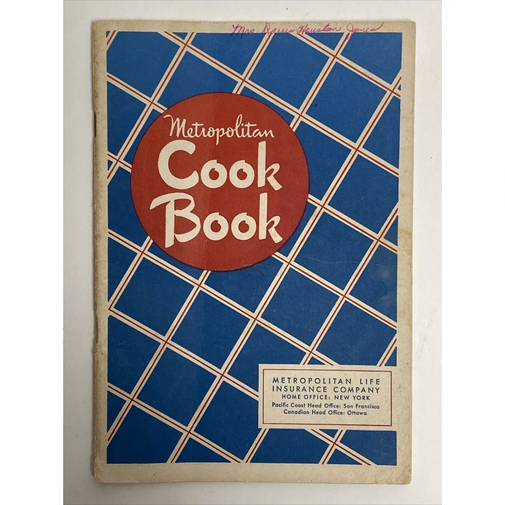 Lot of 5 Vintage Cookbooks Cooking‎ with Love American Heritage Cottage core